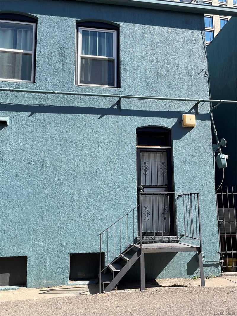 144 W 11th Ave #2, Denver, CO 80204