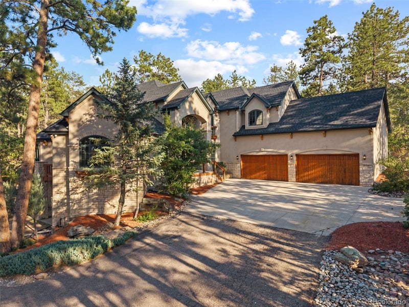 7478 Kelty Trl, Franktown, CO 80116