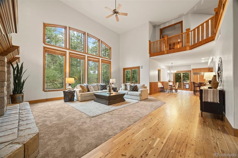 7478 Kelty Trl, Franktown, CO 80116
