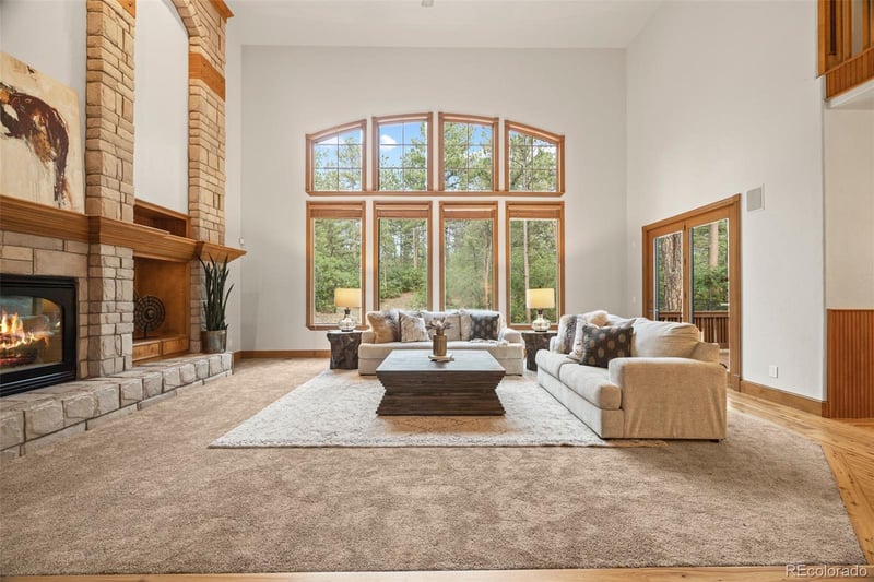 7478 Kelty Trl, Franktown, CO 80116