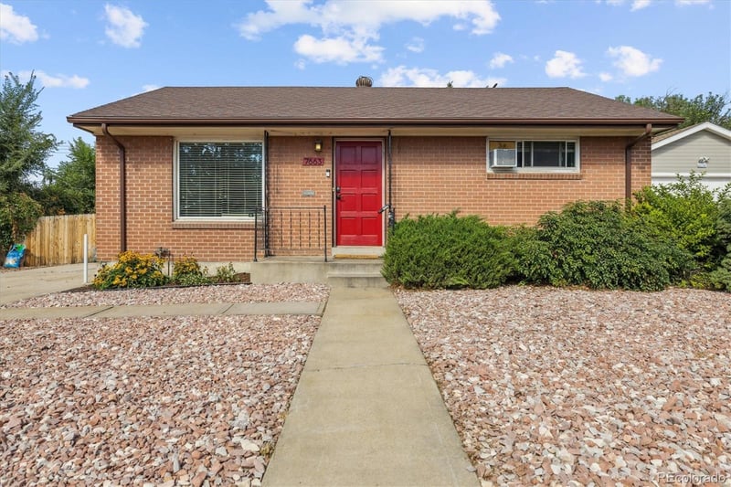 7663 Navajo St, Denver, CO 80221