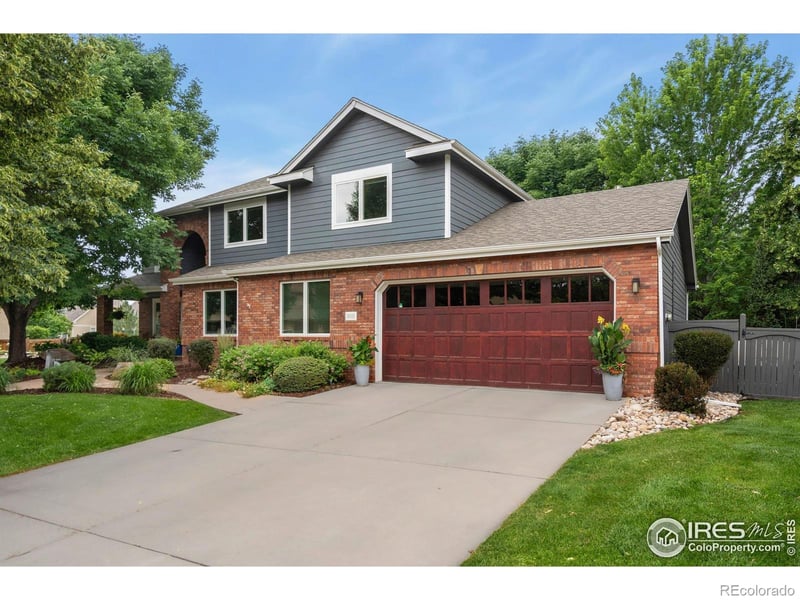 3021 Waterstone Ct, Fort Collins, CO 80525