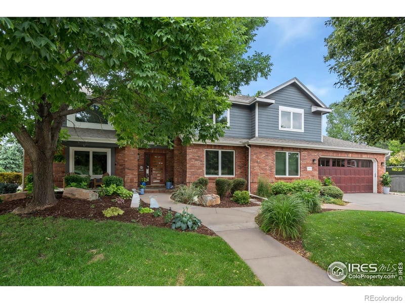 3021 Waterstone Ct, Fort Collins, CO 80525