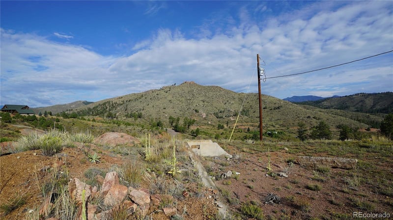 15831 Sioux Rd, Pine, CO 80470