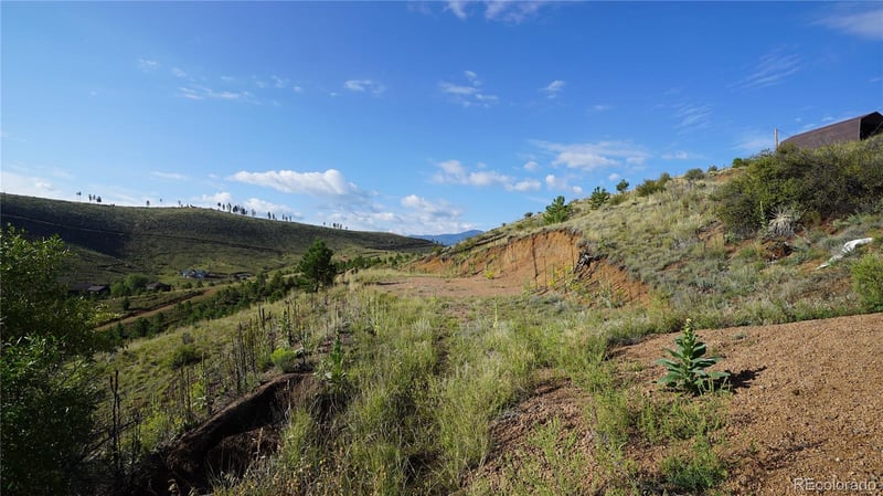 15831 Sioux Rd, Pine, CO 80470
