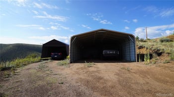 15831 Sioux Rd, Pine, CO 80470