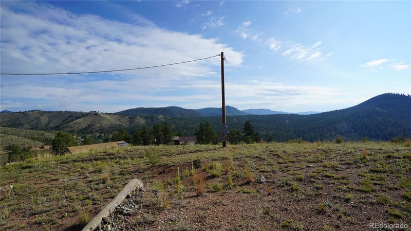 15831 Sioux Rd, Pine, CO 80470