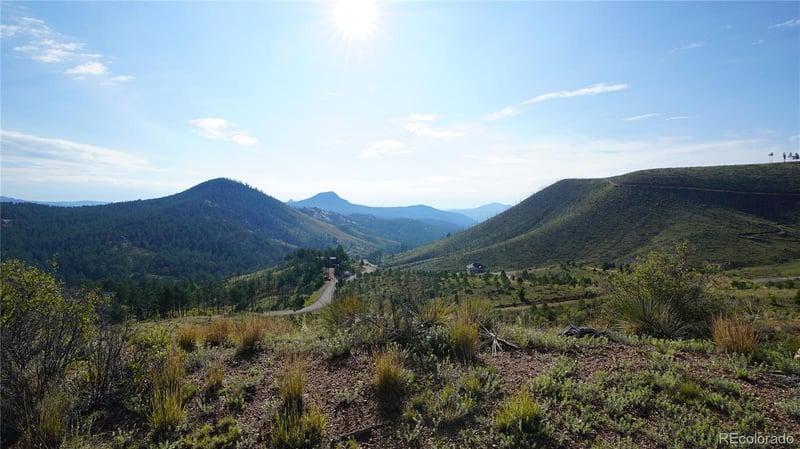 15831 Sioux Rd, Pine, CO 80470