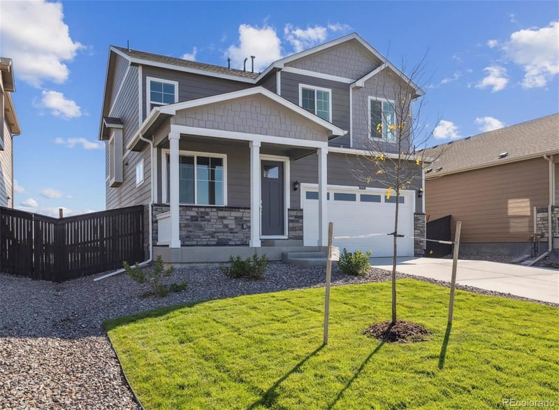 9878 Danube Ct, Commerce, CO 80022