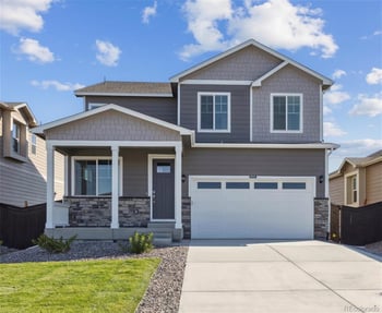 9878 Danube Ct, Commerce, CO 80022