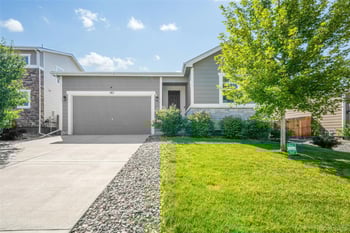 182 Vista Cliff Cir, Castle Rock, CO 80104