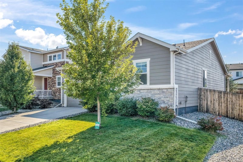 182 Vista Cliff Cir, Castle Rock, CO 80104
