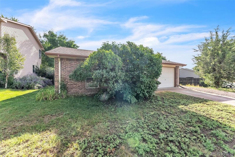 4825 Montebello Dr, Colorado Springs, CO 80918