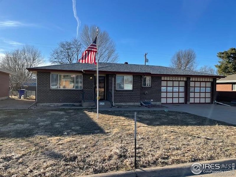 425 35th Ave Ct, Greeley, CO 80634