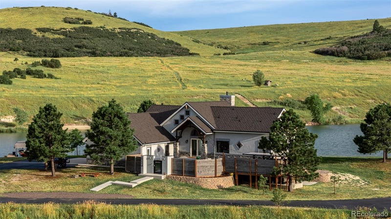 6234 Nautique Cir, Larkspur, CO 80118