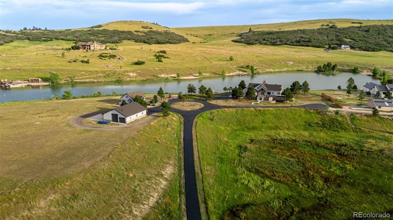 6234 Nautique Cir, Larkspur, CO 80118