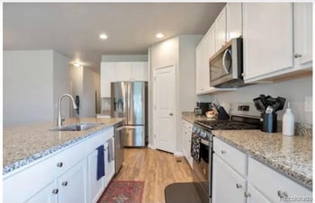 17588 Sadler Ln, Parker, CO 80134