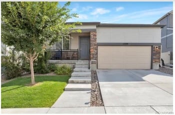 17588 Sadler Ln, Parker, CO 80134