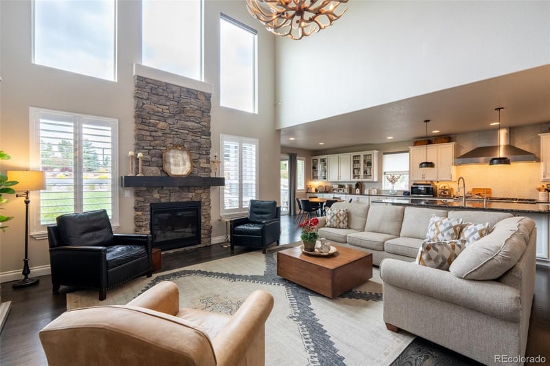1818 Redbank Dr, Colorado Springs, CO 80921