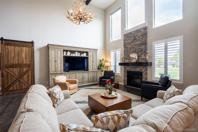 1818 Redbank Dr, Colorado Springs, CO 80921