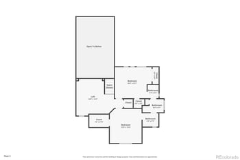 1818 Redbank Dr, Colorado Springs, CO 80921