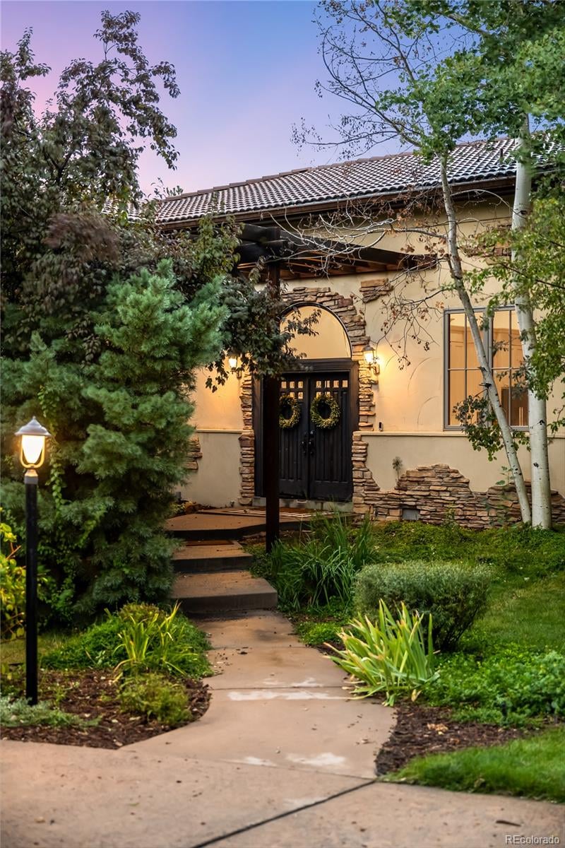 5409 S Olive St, Greenwood Village, CO 80111