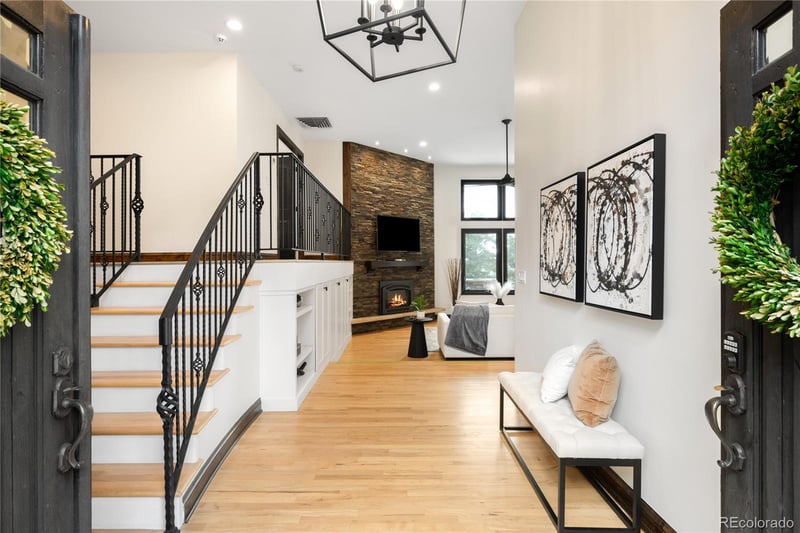 5409 S Olive St, Greenwood Village, CO 80111