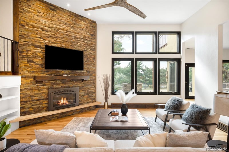 5409 S Olive St, Greenwood Village, CO 80111