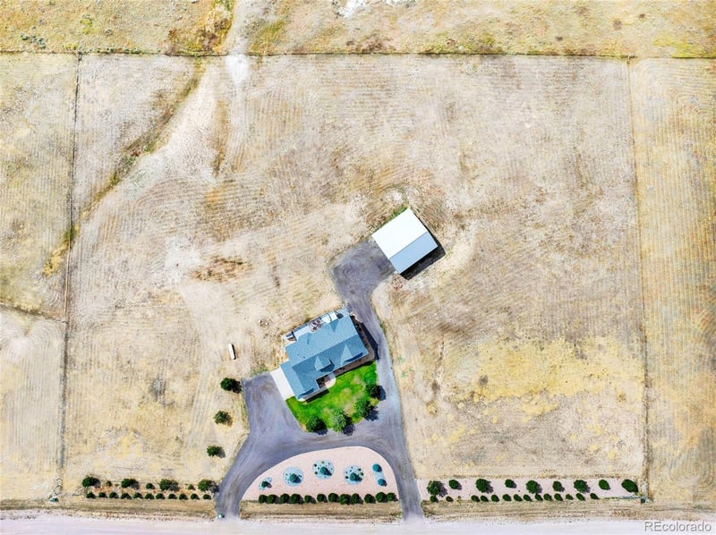 4200 Carlson Trl, Elizabeth, CO 80107