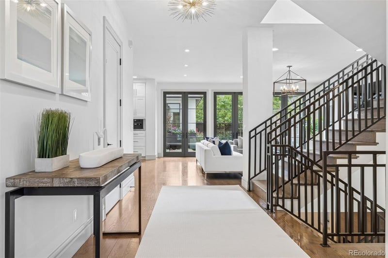 464 S Gaylord St, Denver, CO 80209