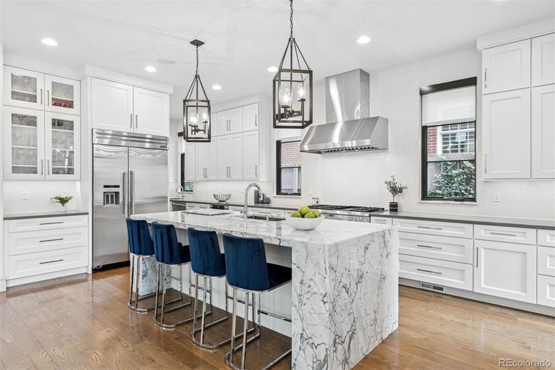 464 S Gaylord St, Denver, CO 80209