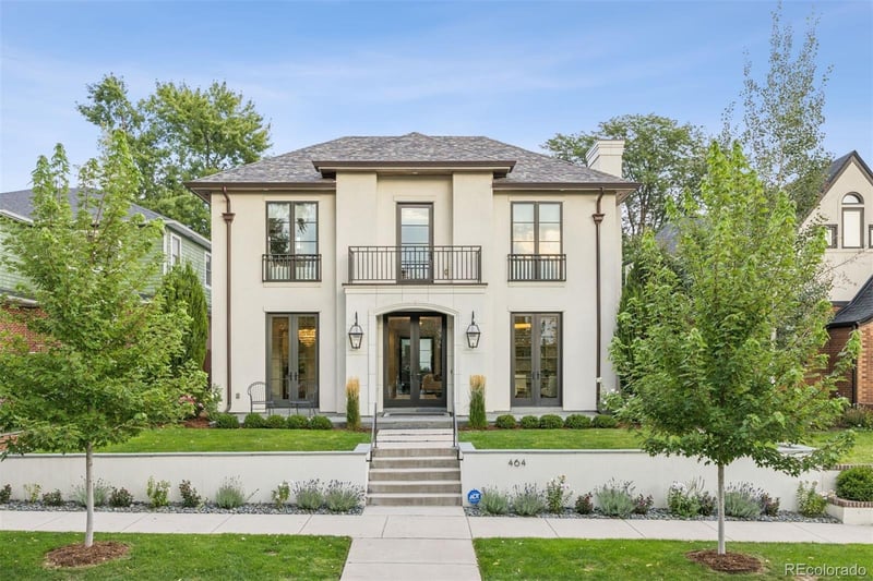 464 S Gaylord St, Denver, CO 80209