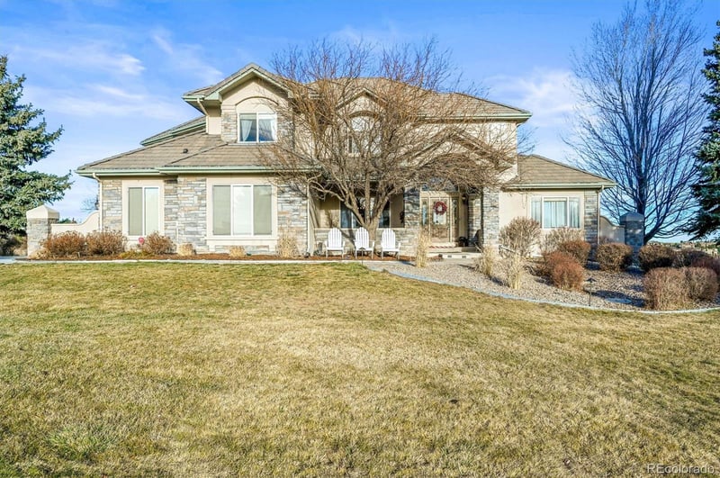 1289 Diamond Ridge Cir, Castle Rock, CO 80108