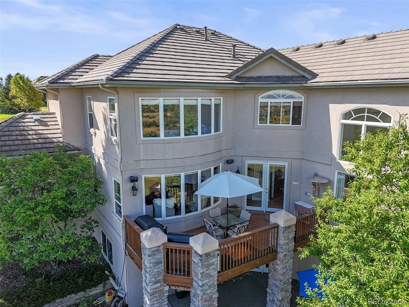 1289 Diamond Ridge Cir, Castle Rock, CO 80108