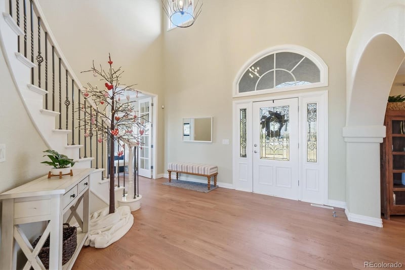 1289 Diamond Ridge Cir, Castle Rock, CO 80108