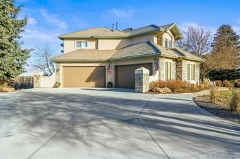 1289 Diamond Ridge Cir, Castle Rock, CO 80108