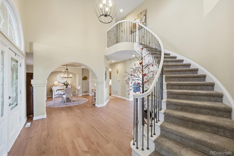 1289 Diamond Ridge Cir, Castle Rock, CO 80108