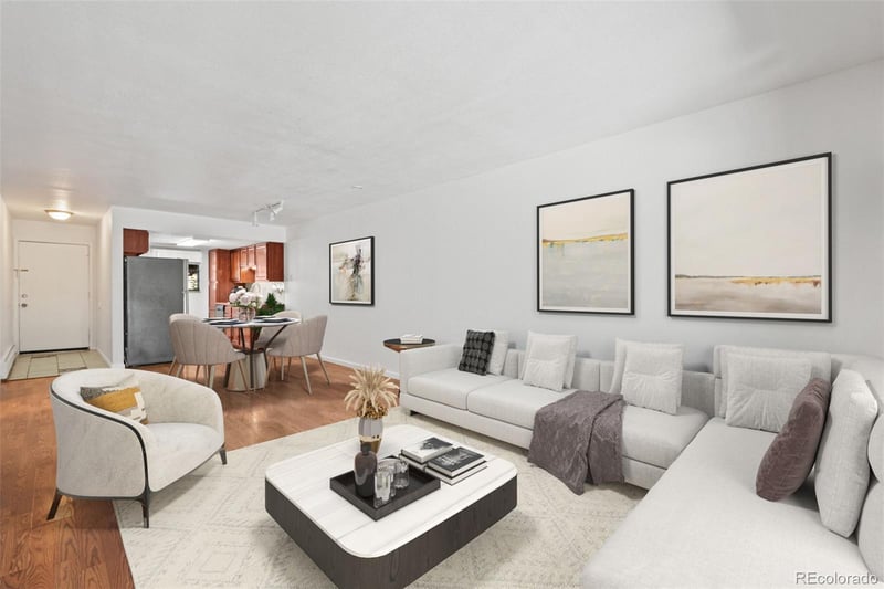 1021 Carr St #13, Lakewood, CO 80214