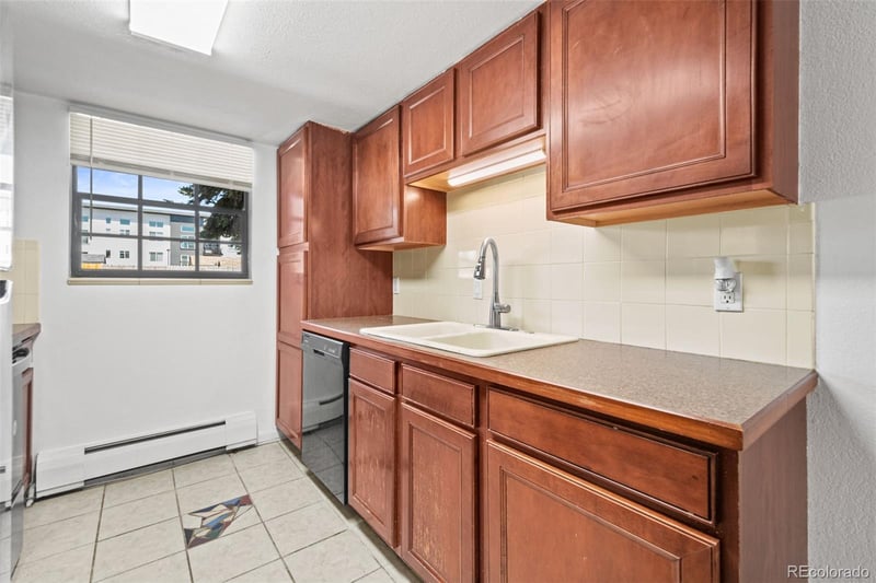 1021 Carr St #13, Lakewood, CO 80214