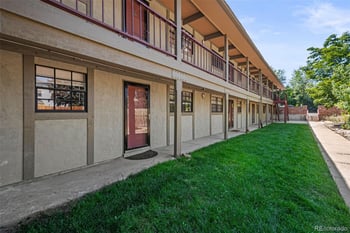 1021 Carr St #13, Lakewood, CO 80214