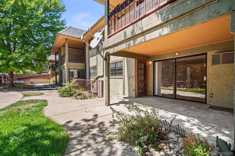 1021 Carr St #13, Lakewood, CO 80214