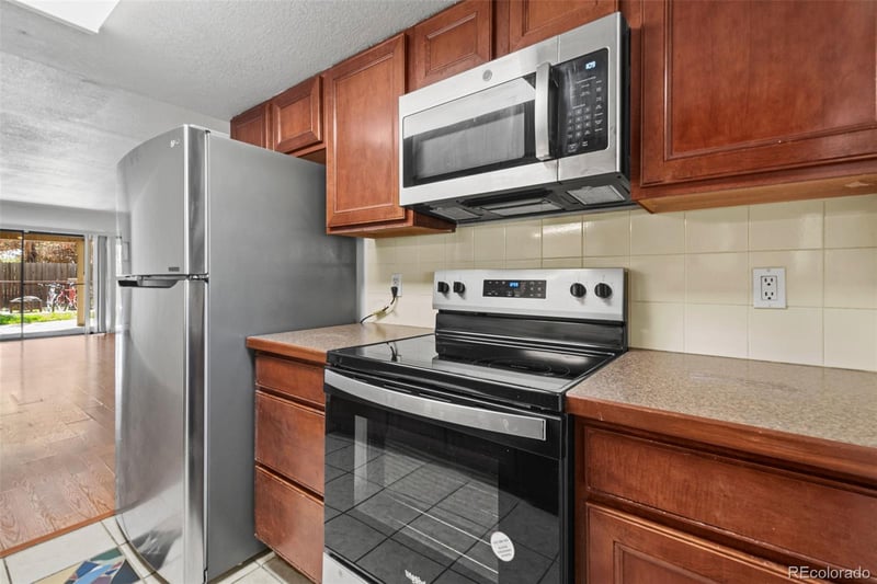 1021 Carr St #13, Lakewood, CO 80214