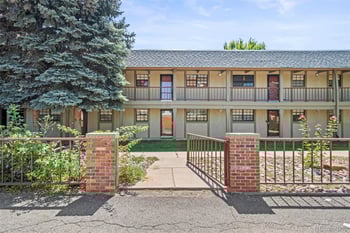 1021 Carr St #13, Lakewood, CO 80214