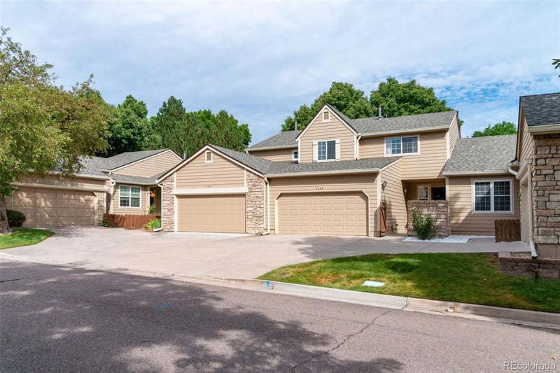 7633 Euclid Dr, Littleton, CO 80123