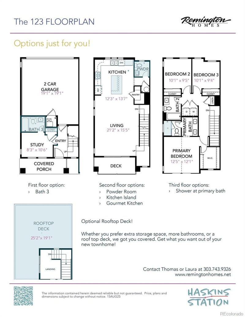 5182 Robb Way, Arvada, CO 80002