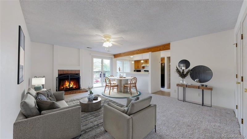 4899 Dudley St #11A, Littleton, CO 80123