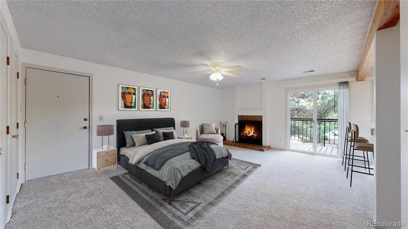 4899 Dudley St #11A, Littleton, CO 80123