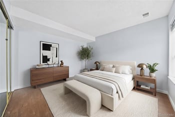 1901 Clear Creek Dr #A204, Georgetown, CO 80444