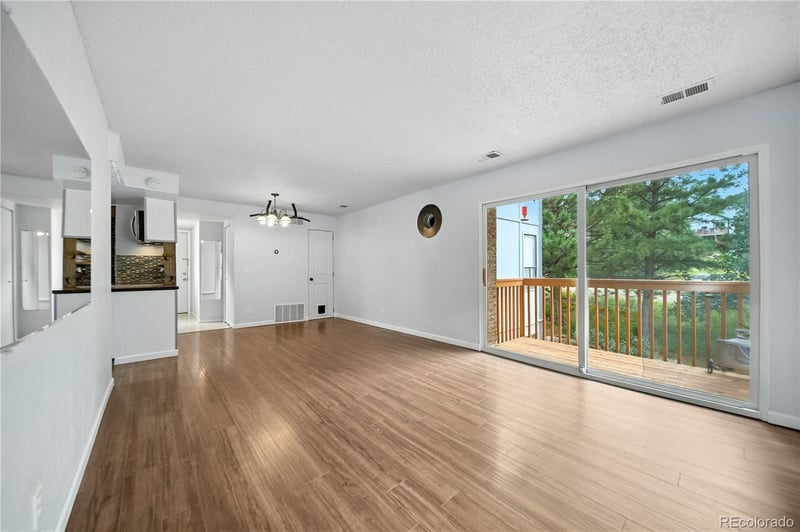 1901 Clear Creek Dr #A204, Georgetown, CO 80444