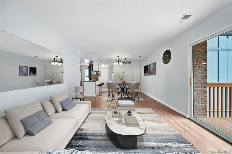1901 Clear Creek Dr #A204, Georgetown, CO 80444